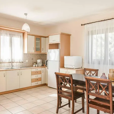 Villa Theodoros