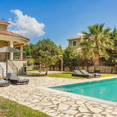 Theodoros Villa